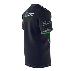 Zcoin All-Over Shirt