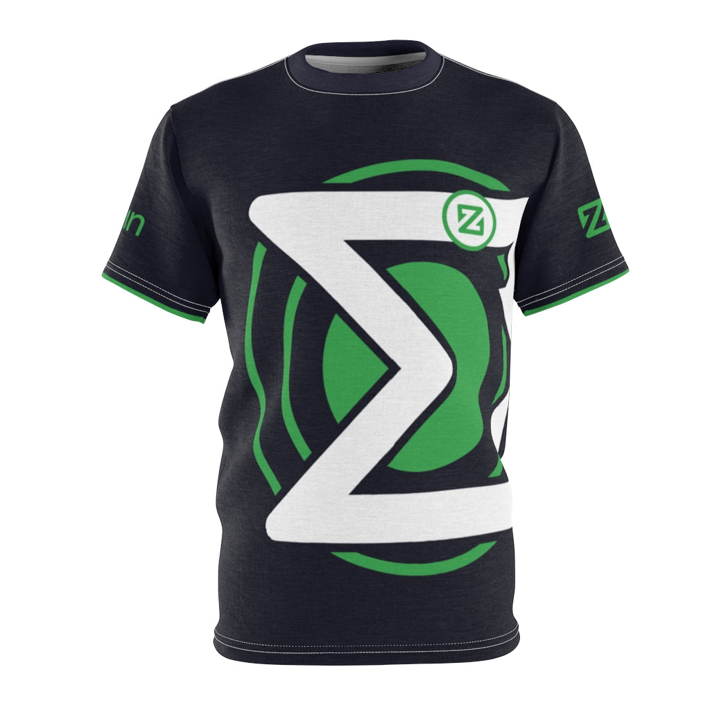 Zcoin All-Over Shirt