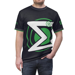 Zcoin All-Over Shirt