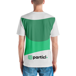 Particl Mens T-Shirt