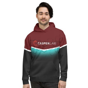 Casper Unisex Hoodie [Unofficial]